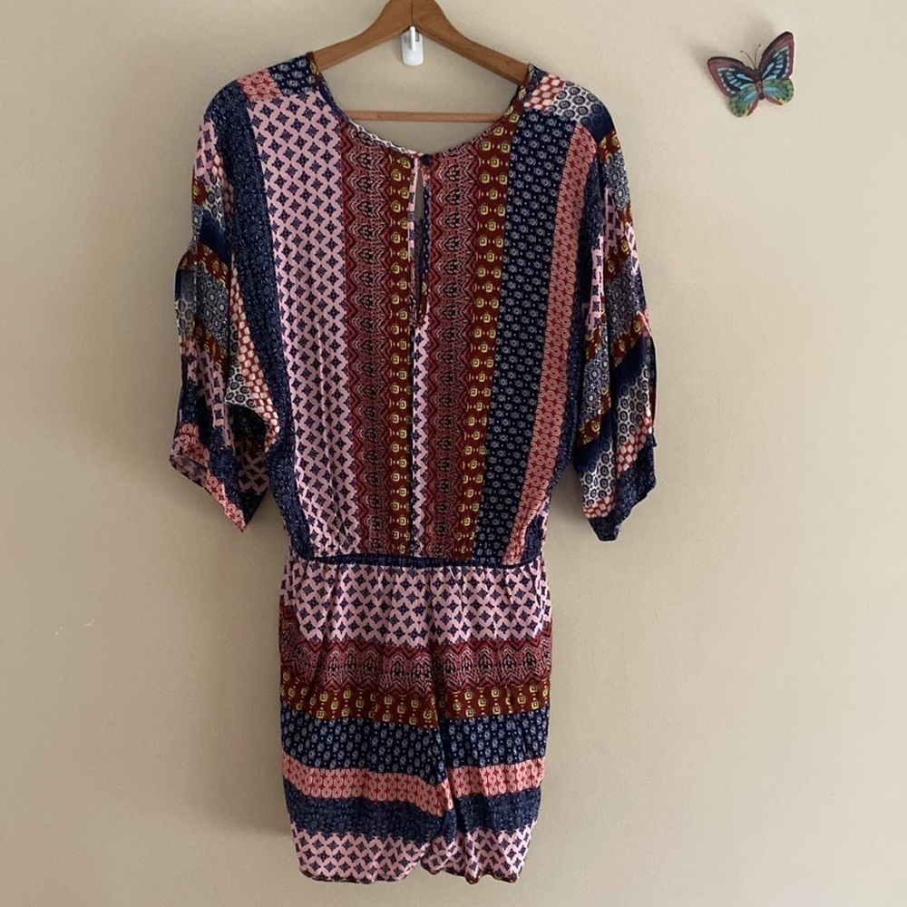 Venus Romper - Picture 4 of 6